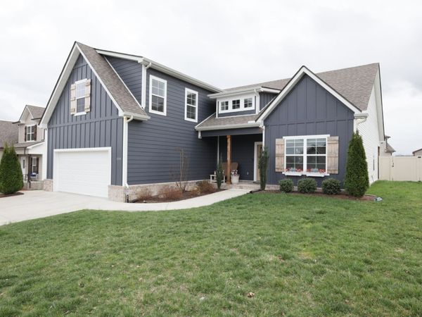 504 Buford Johnson Rd, La Vergne, TN 37086