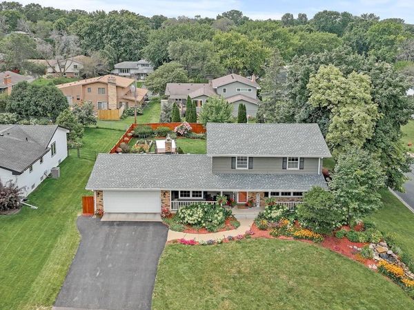 4425 Decatur Avenue N, New Hope, MN 55428