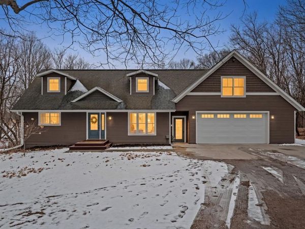 20660 Kirby Avenue N, Scandia, MN 55073