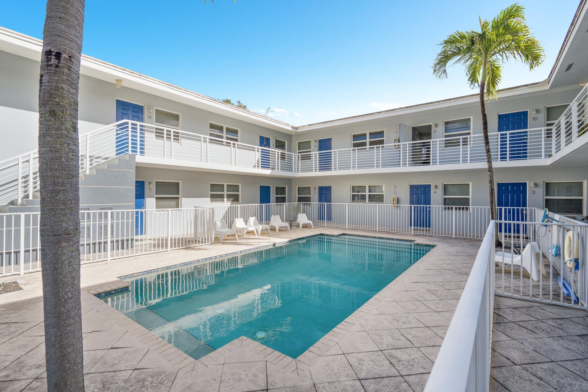 416 NE 15th Avenue, Unit 2, Fort Lauderdale, FL 33301 Photo