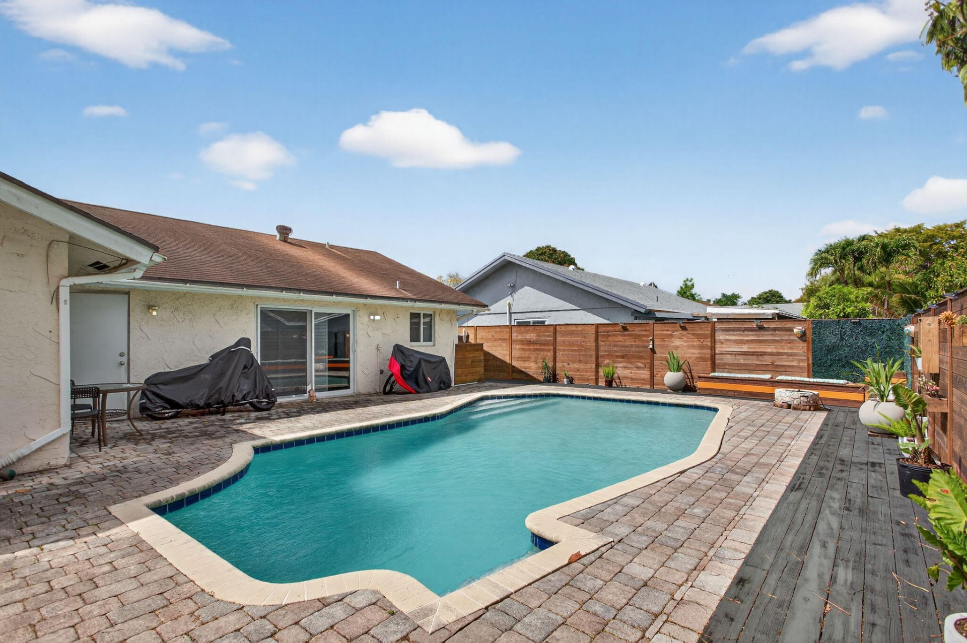 7521 SW 6th Court, North Lauderdale, FL 33068 Photo