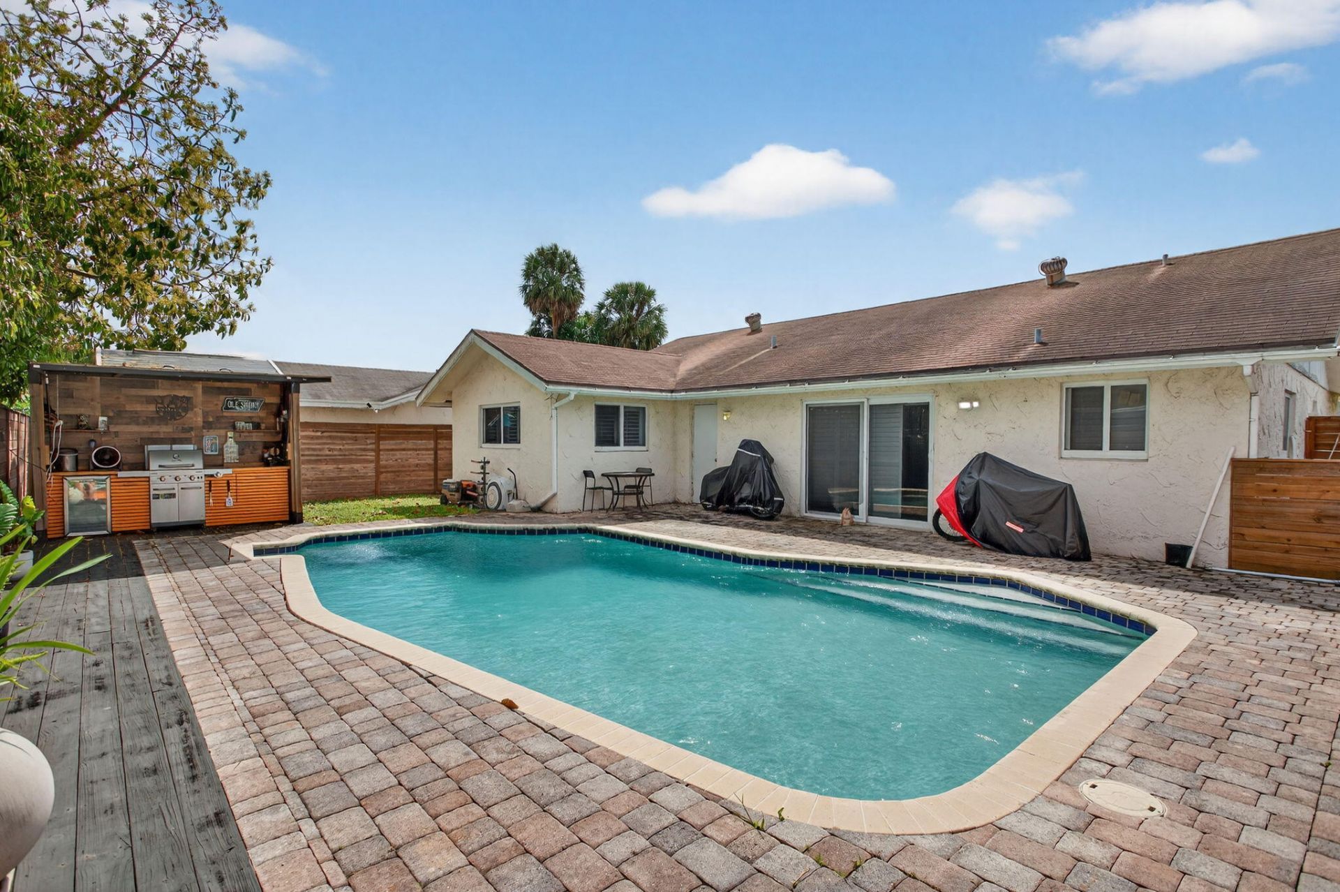 7521 SW 6th Court, North Lauderdale, FL 33068 Photo