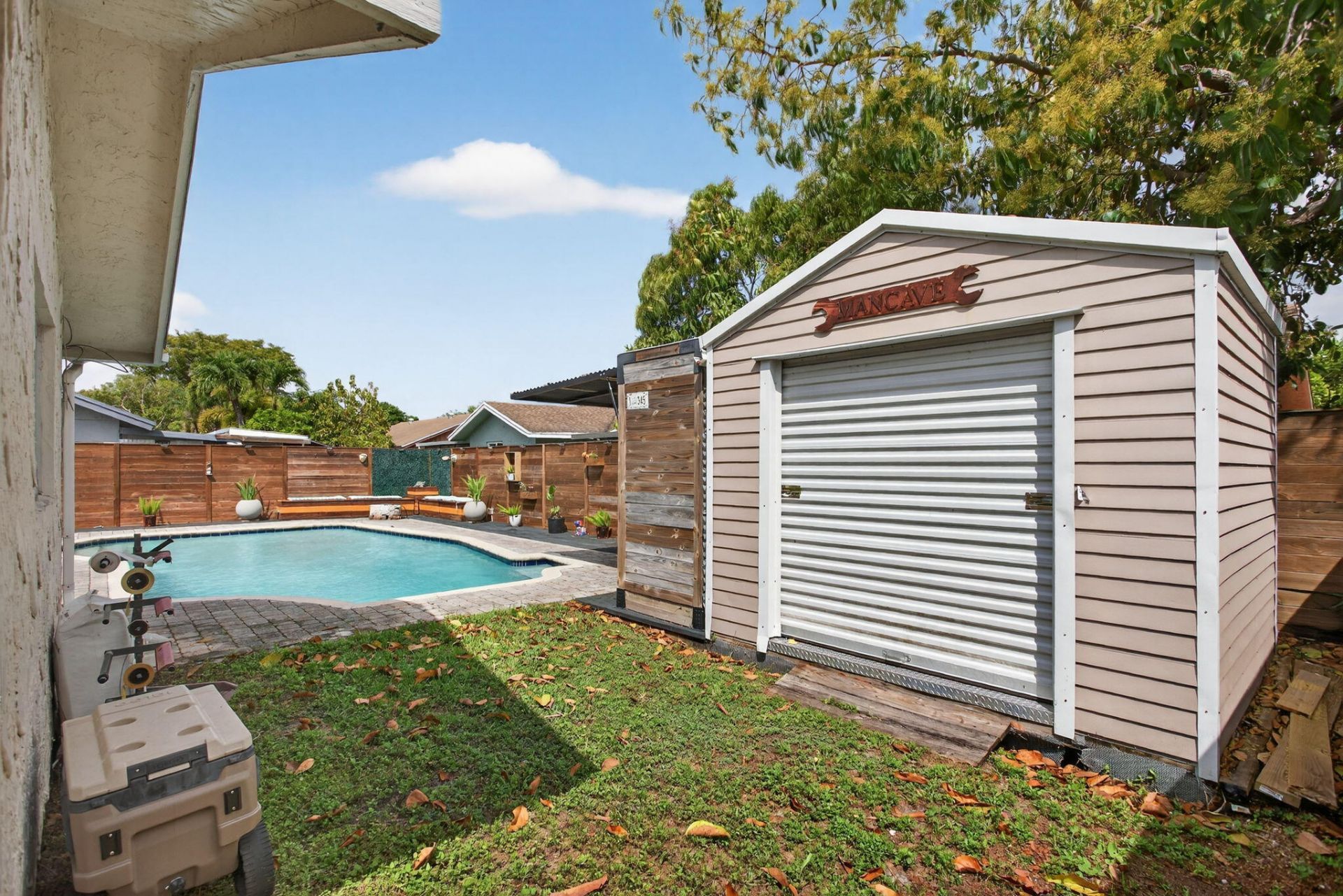 7521 SW 6th Court, North Lauderdale, FL 33068 Photo