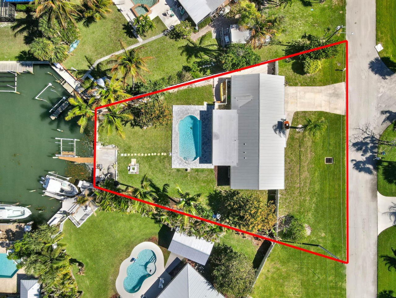 1902 Mimosa Avenue, Fort Pierce, FL 34949 Photo