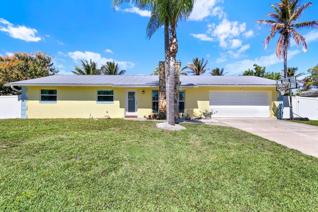 1902 Mimosa Avenue, Fort Pierce, FL 34949 Photo