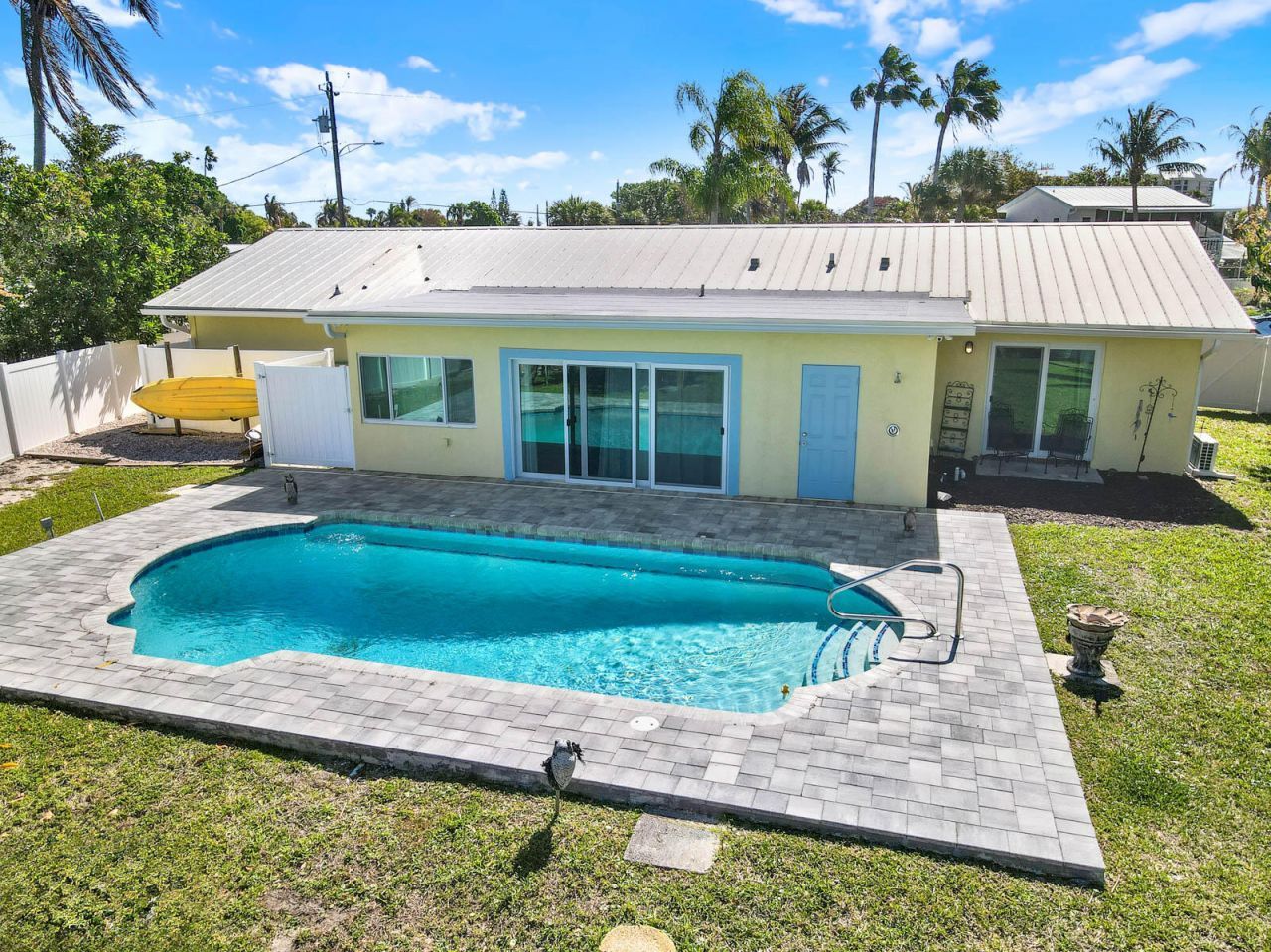 1902 Mimosa Avenue, Fort Pierce, FL 34949 Photo