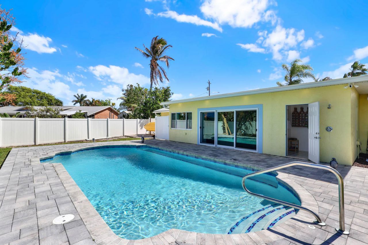 1902 Mimosa Avenue, Fort Pierce, FL 34949 Photo