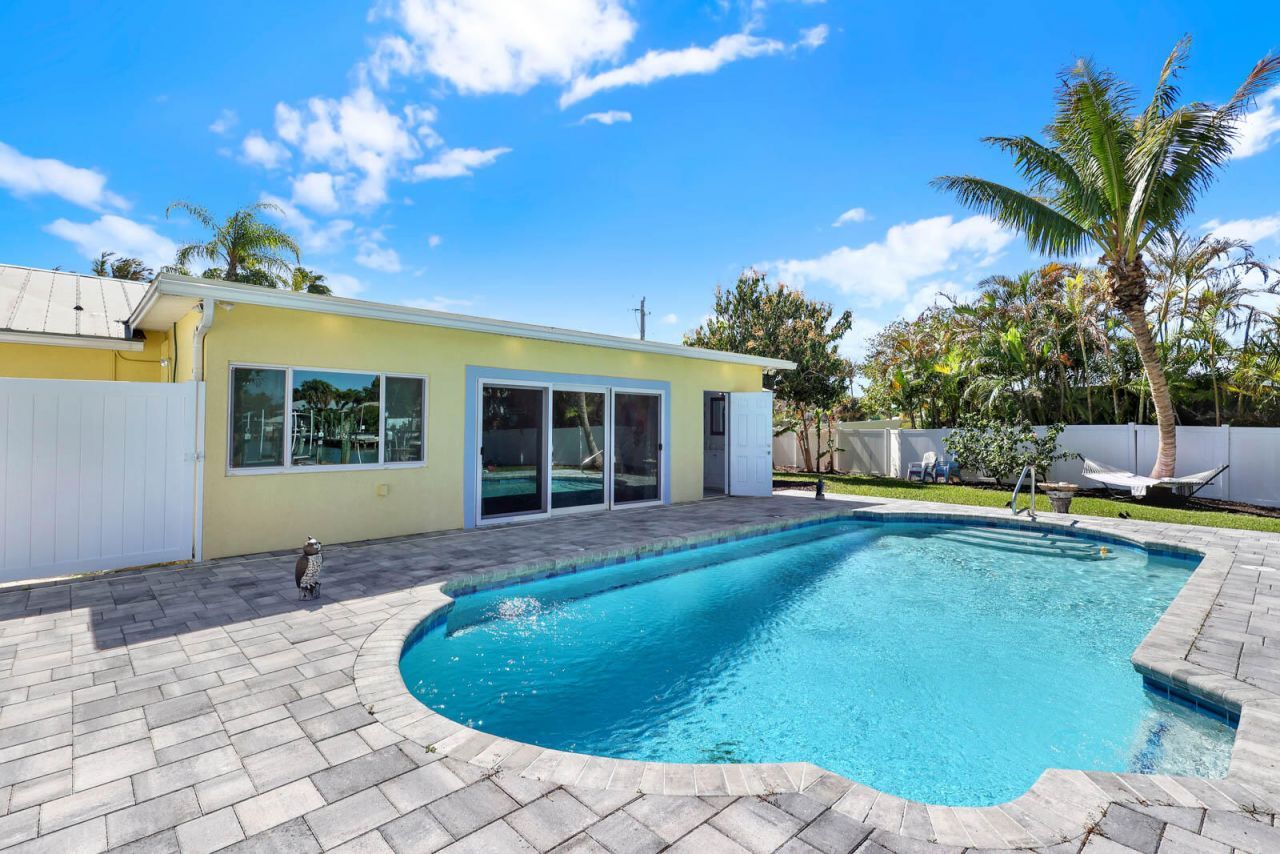 1902 Mimosa Avenue, Fort Pierce, FL 34949 Photo