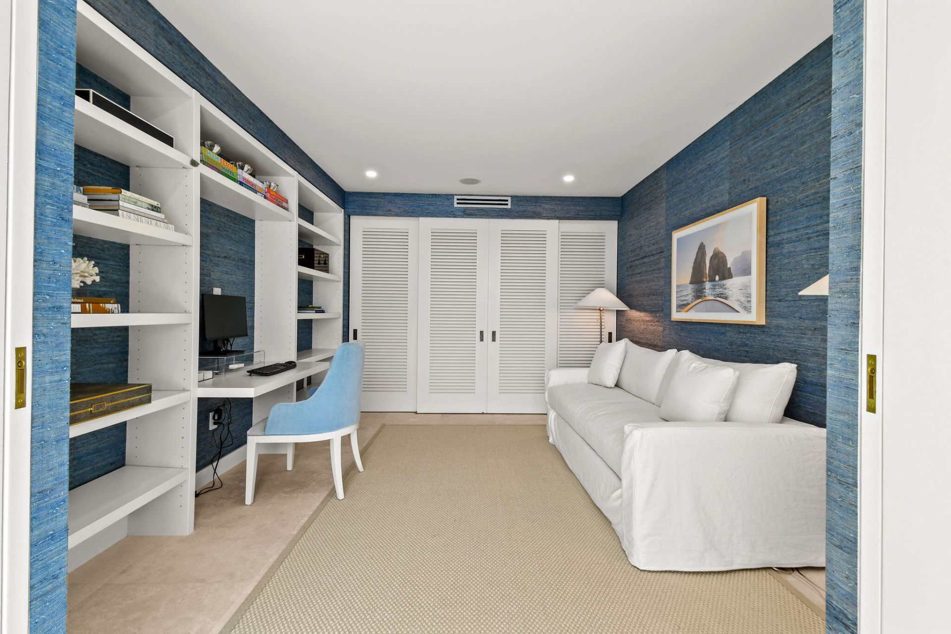 2180 Ibis Isle Road, Unit 12, Palm Beach, FL 33480 Photo