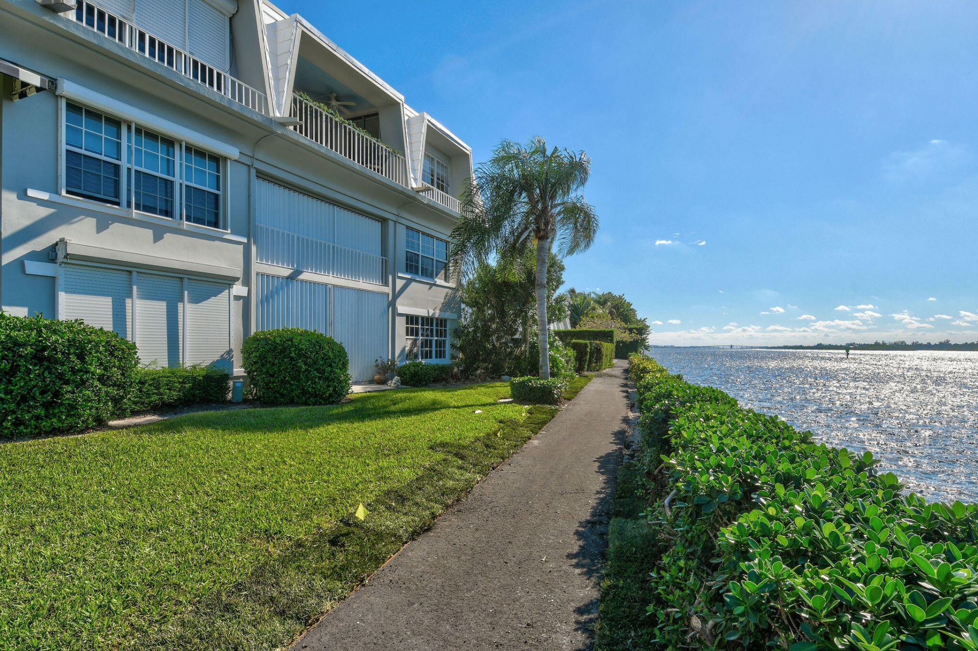 2180 Ibis Isle Road, Unit 12, Palm Beach, FL 33480 Photo