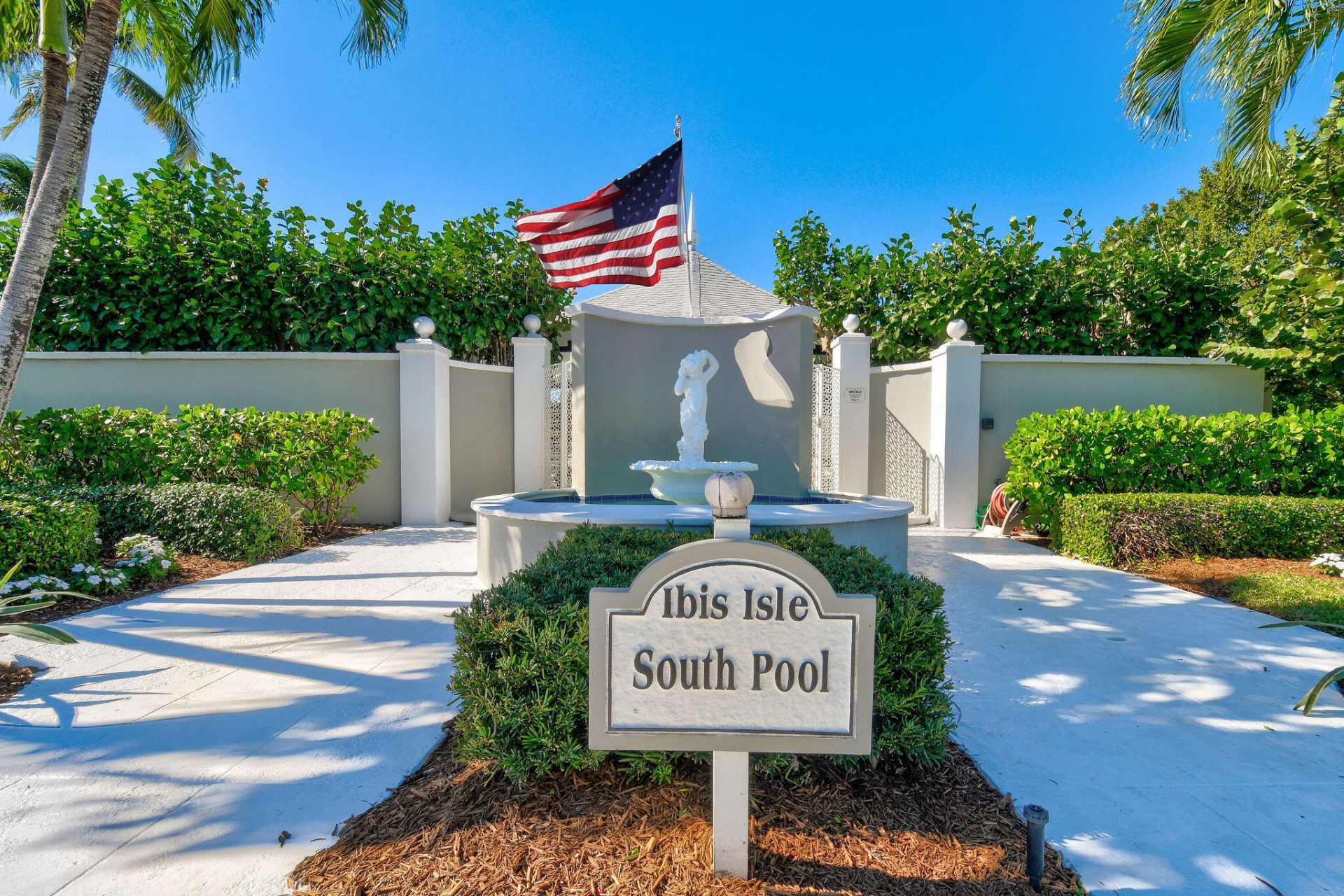 2180 Ibis Isle Road, Unit 12, Palm Beach, FL 33480 Photo