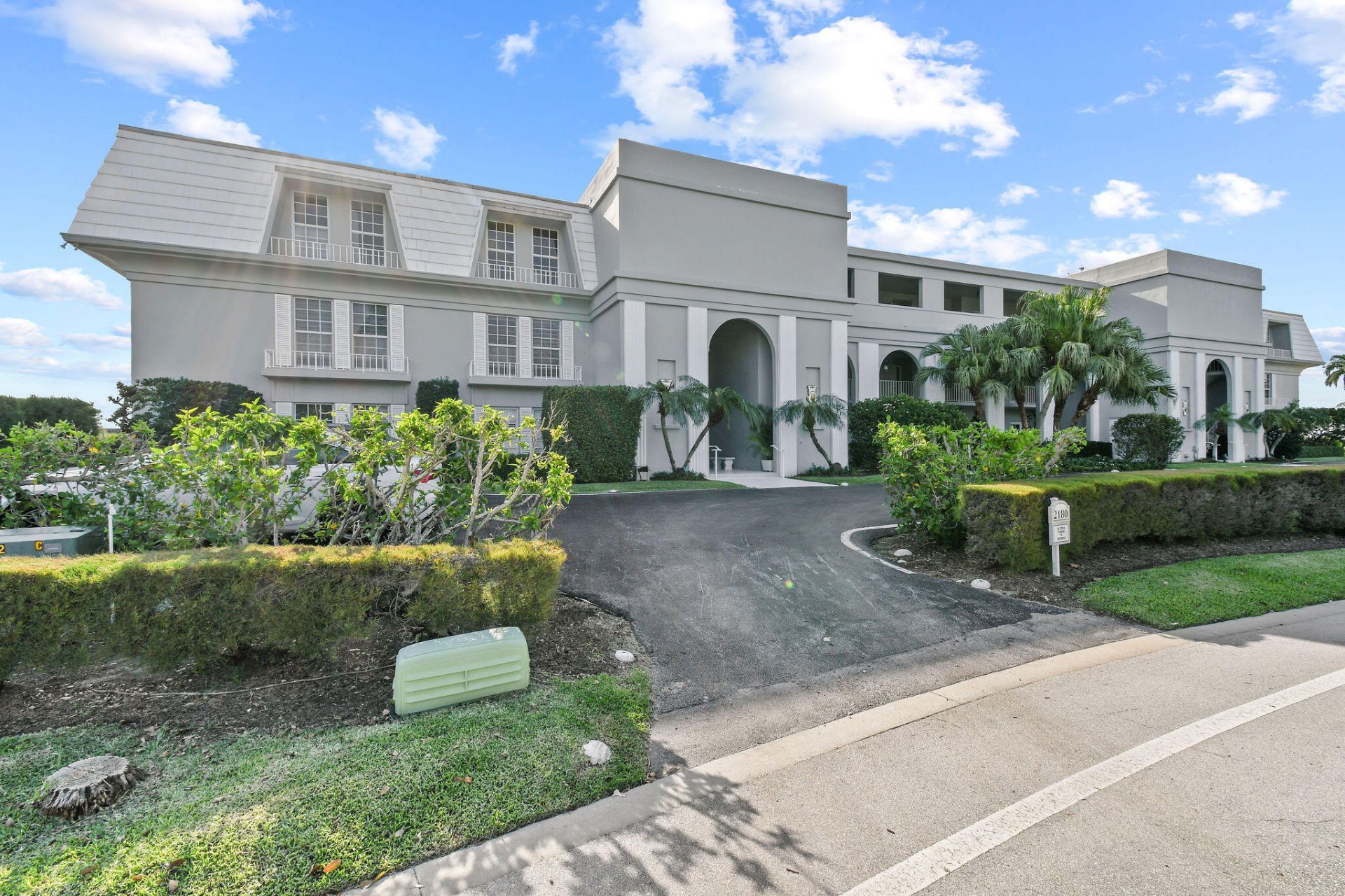 2180 Ibis Isle Road, Unit 12, Palm Beach, FL 33480 Photo