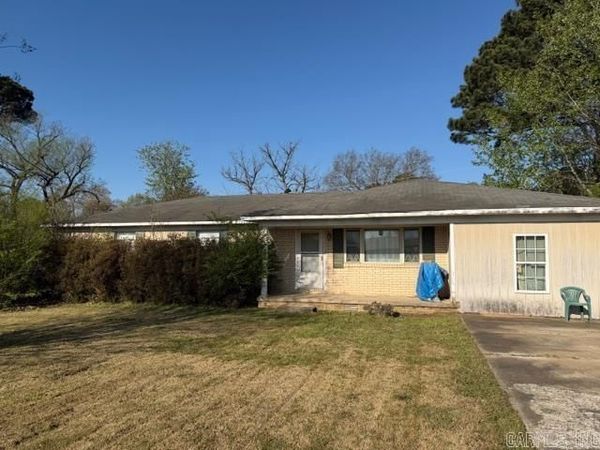 18 Bellamy , Cabot, AR 72023