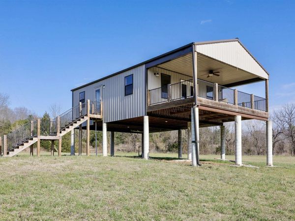 3743 Hwy 395 N, Salem, AR 72576