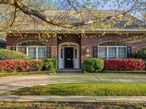 5300 Country Club Boulevard, Little Rock, AR 72207