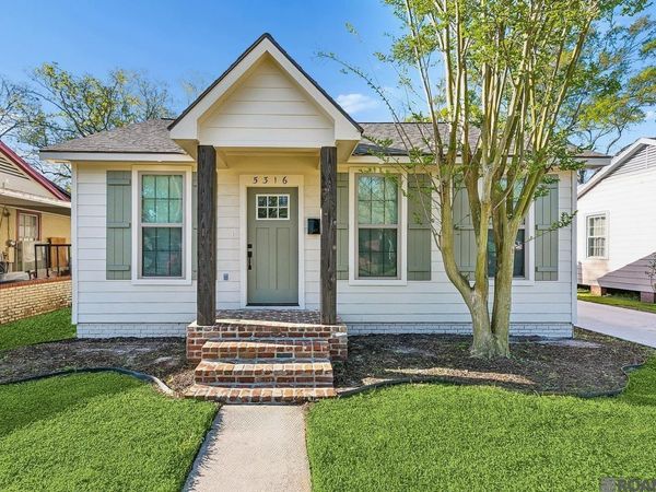 5316 Madison Ave, Baton Rouge, LA 70806