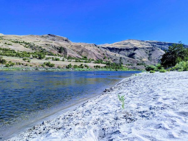 TBD River Bend Road, White Bird, ID 83354