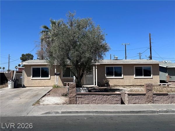 2405 N Bruce Street, North Las Vegas, NV 89030