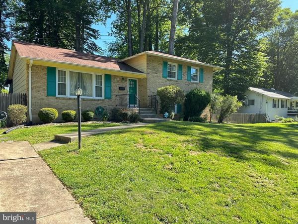 13911 CASTAWAY DRIVE, ROCKVILLE, MD 20853