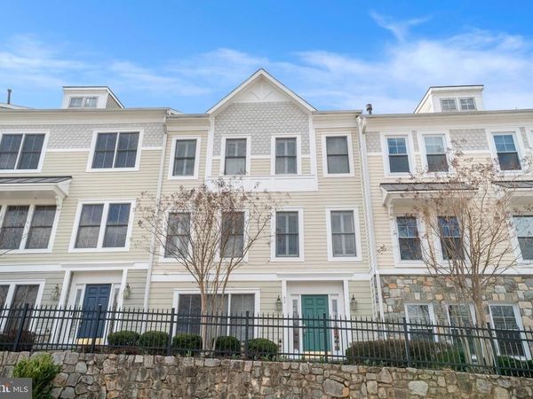 92 WASHINGTON STREET, OCCOQUAN, VA 22125