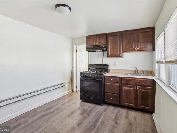 326 E AIRY STREET , Unit 3, NORRISTOWN, PA 19401