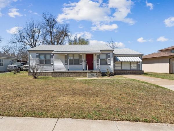 4905 S Drexel Avenue, Oklahoma City, OK 73119