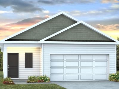 1057 Grand Oaks Drive, Columbia, SC 29203