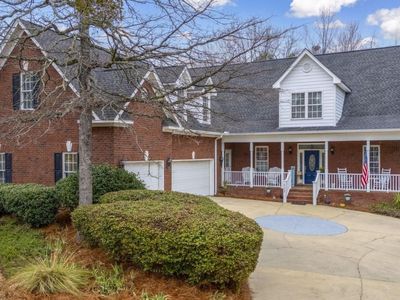502 Eagle Pointe Drive , Columbia, SC 29229