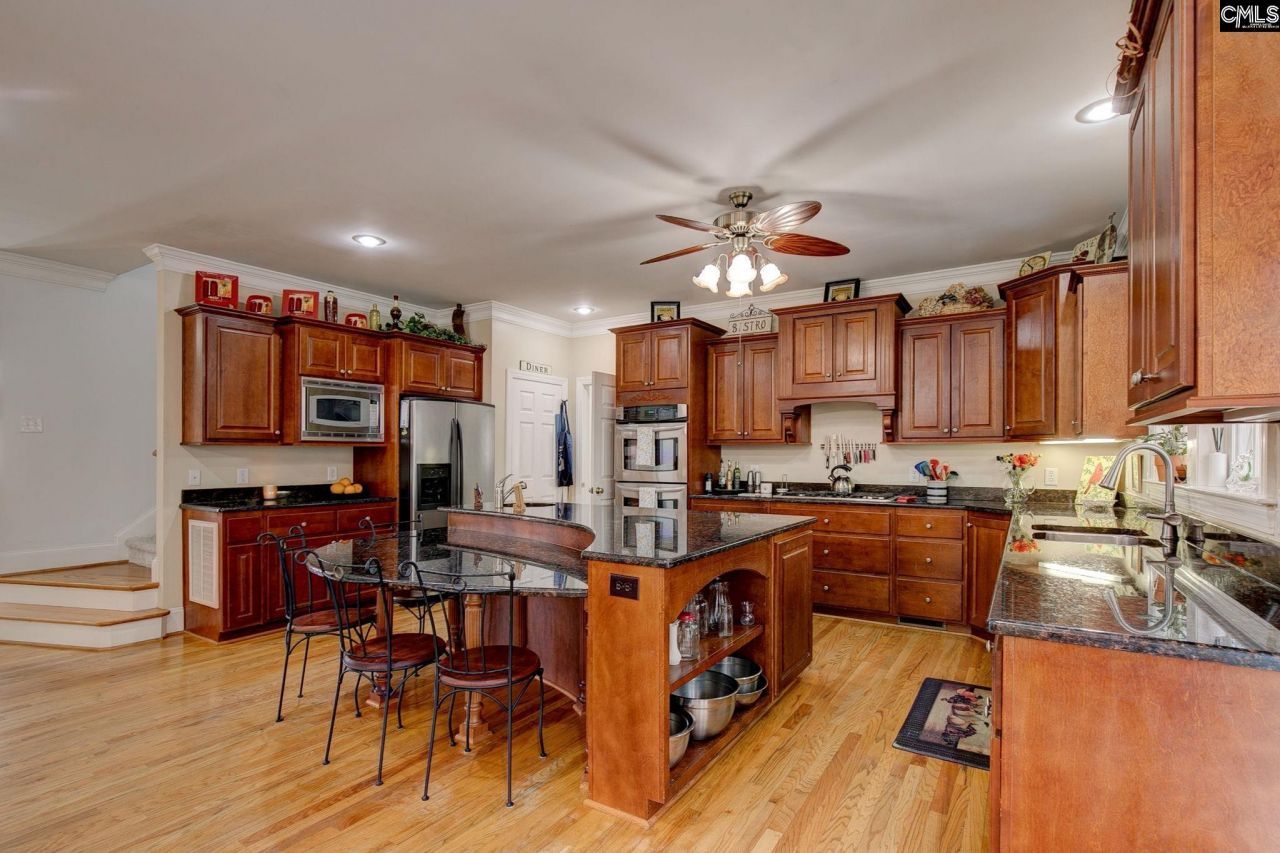 502 Eagle Pointe Drive  Photo 18