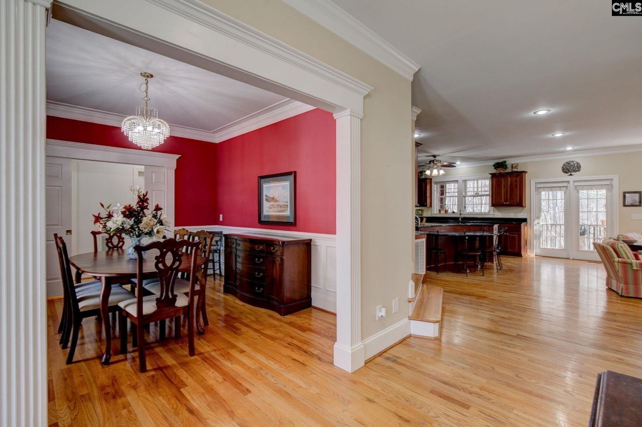 502 Eagle Pointe Drive  Photo 7