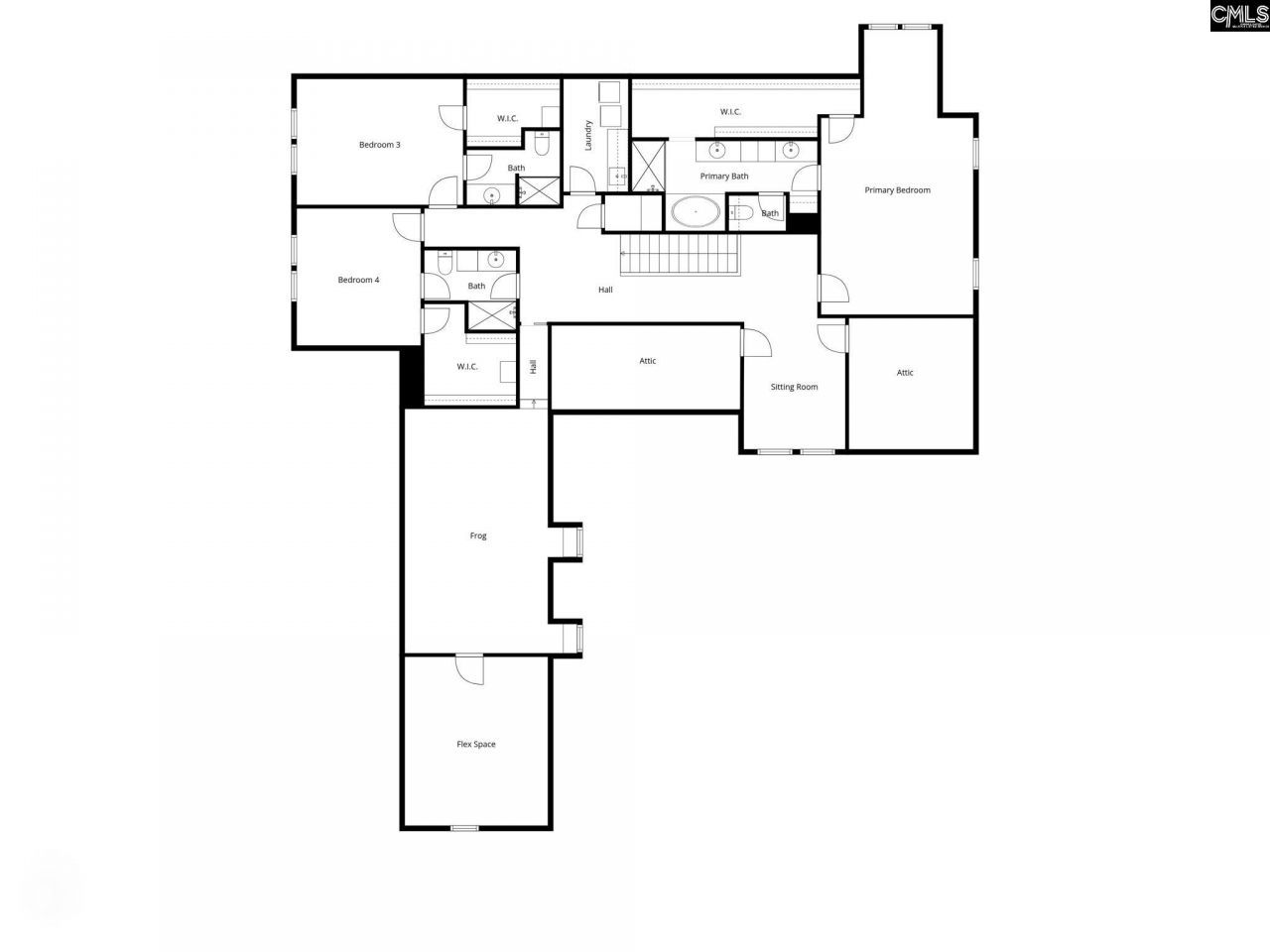 502 Eagle Pointe Drive  Photo 71