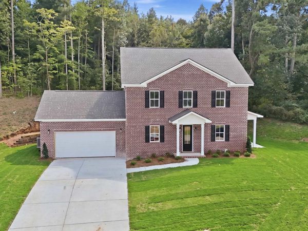 204 Tumbleweed Drive, Guntersville, AL 35976