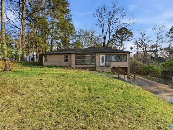 803 Cypress Mill Road, Florence, AL 35630