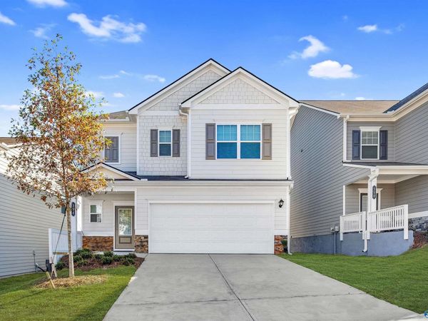 1129 Tanger Glen Trail NW, Harvest, AL 35749