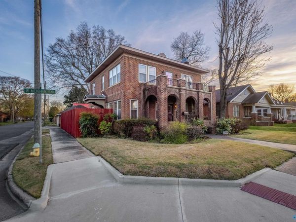 3000 W Meighan Boulevard, Gadsden, AL 35904