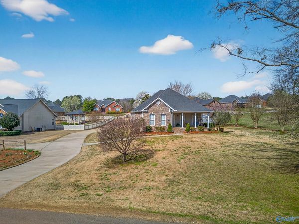 5880 Slasham Road, Southside, AL 35907