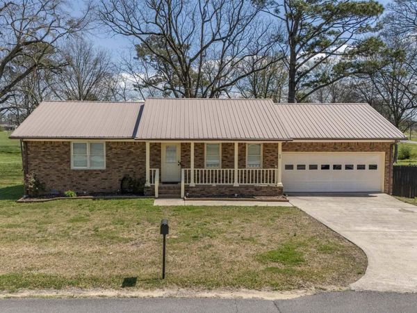 50 Webb Circle, Altoona, AL 35952