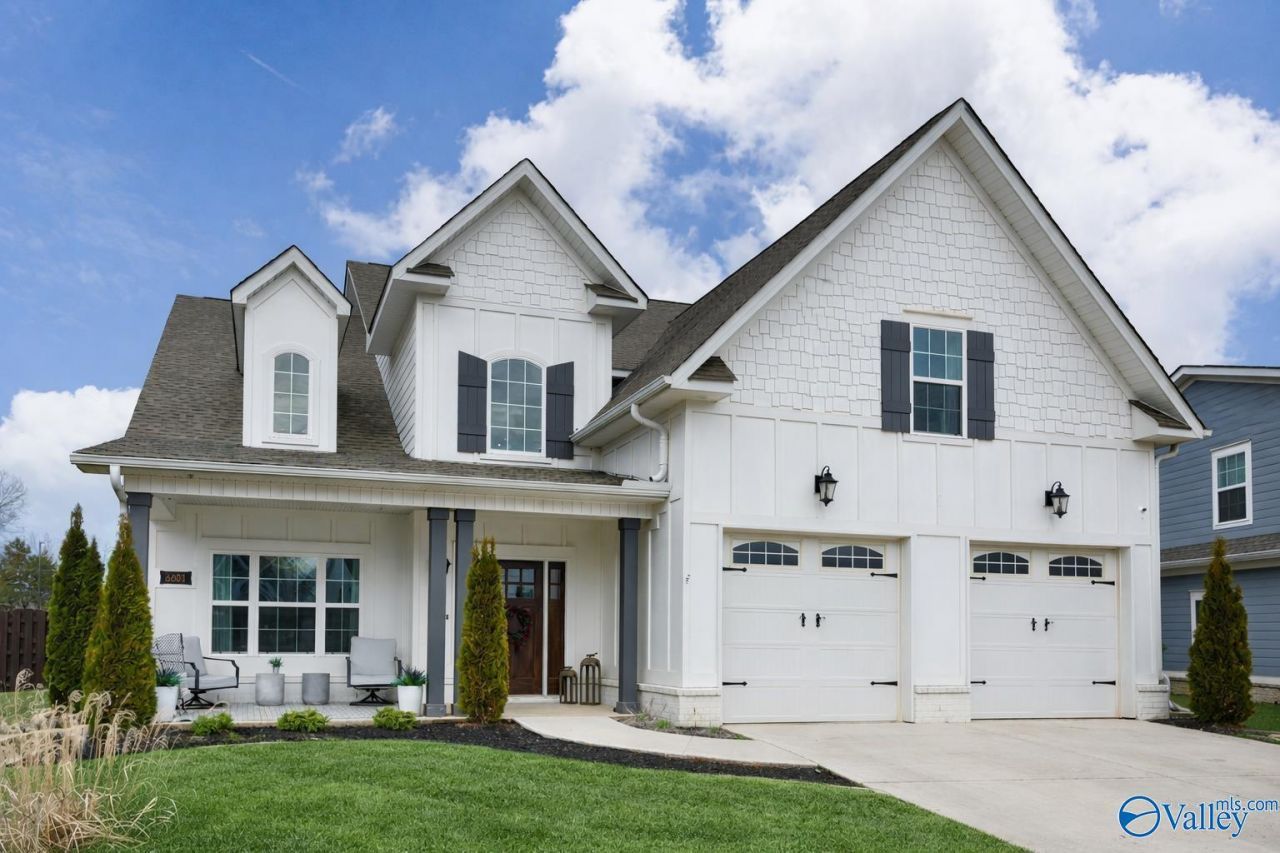 6601 Camilla Drive Nw, Madison, AL 35757 Main Photo