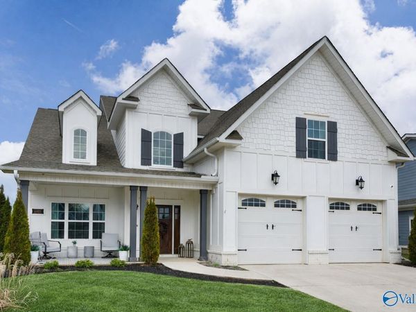 6601 Camilla Drive NW, Madison, AL 35757