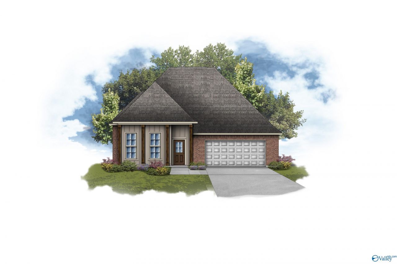 12528 Coppertop Lane, Madison, AL 35756 Main Photo
