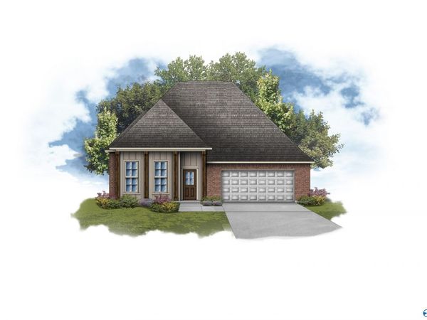 12528 Coppertop Lane, Madison, AL 35756