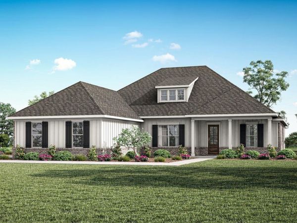 3655 Preserve Park Boulevard SW, Madison, AL 35756