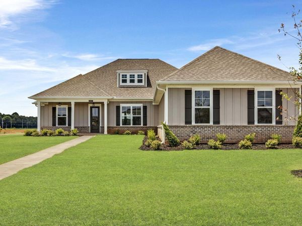 3655 Preserve Park Boulevard SW, Madison, AL 35756