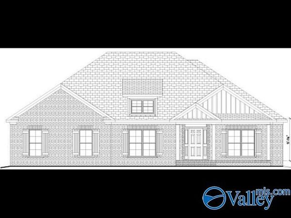 2521 Carters Gin Road, Toney, AL 35773