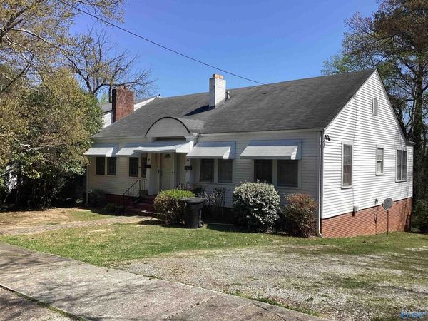 618 Newton Street, Gadsden, AL 35901