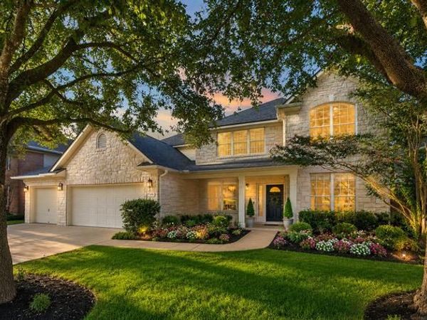 2616 Henley DR, Round Rock, TX 78681