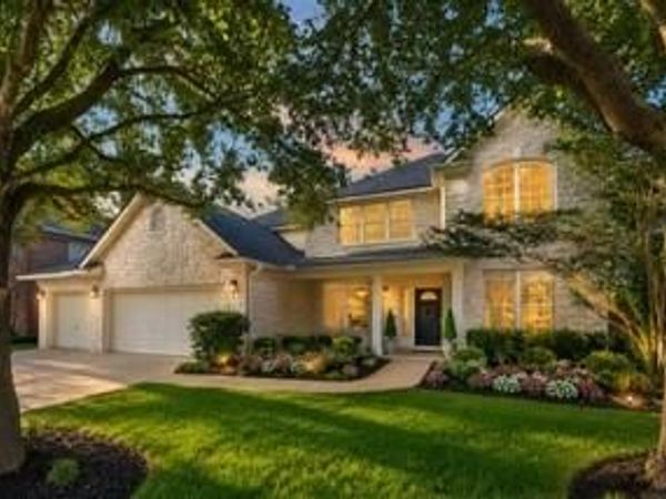 2616 Henley DR, Round Rock, TX 78681