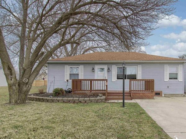 3119 Lakeview Street, Monroe, MI 48162