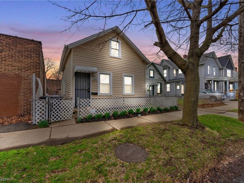 1984 W 52 Street, Cleveland, OH 44102 Photo 1