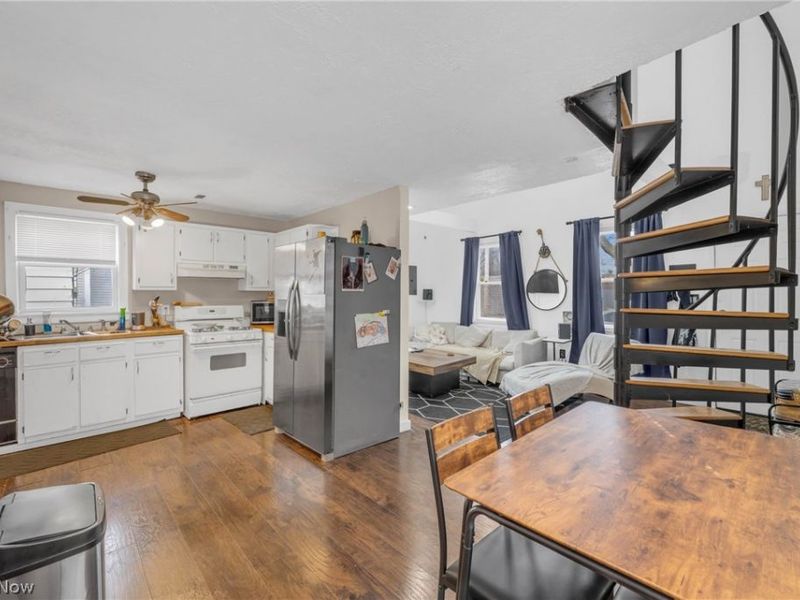 1984 W 52 Street, Cleveland, OH 44102 Photo 11